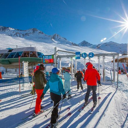 Chamonix Sud - Grepon 102 - Happy Rentals Exterior foto