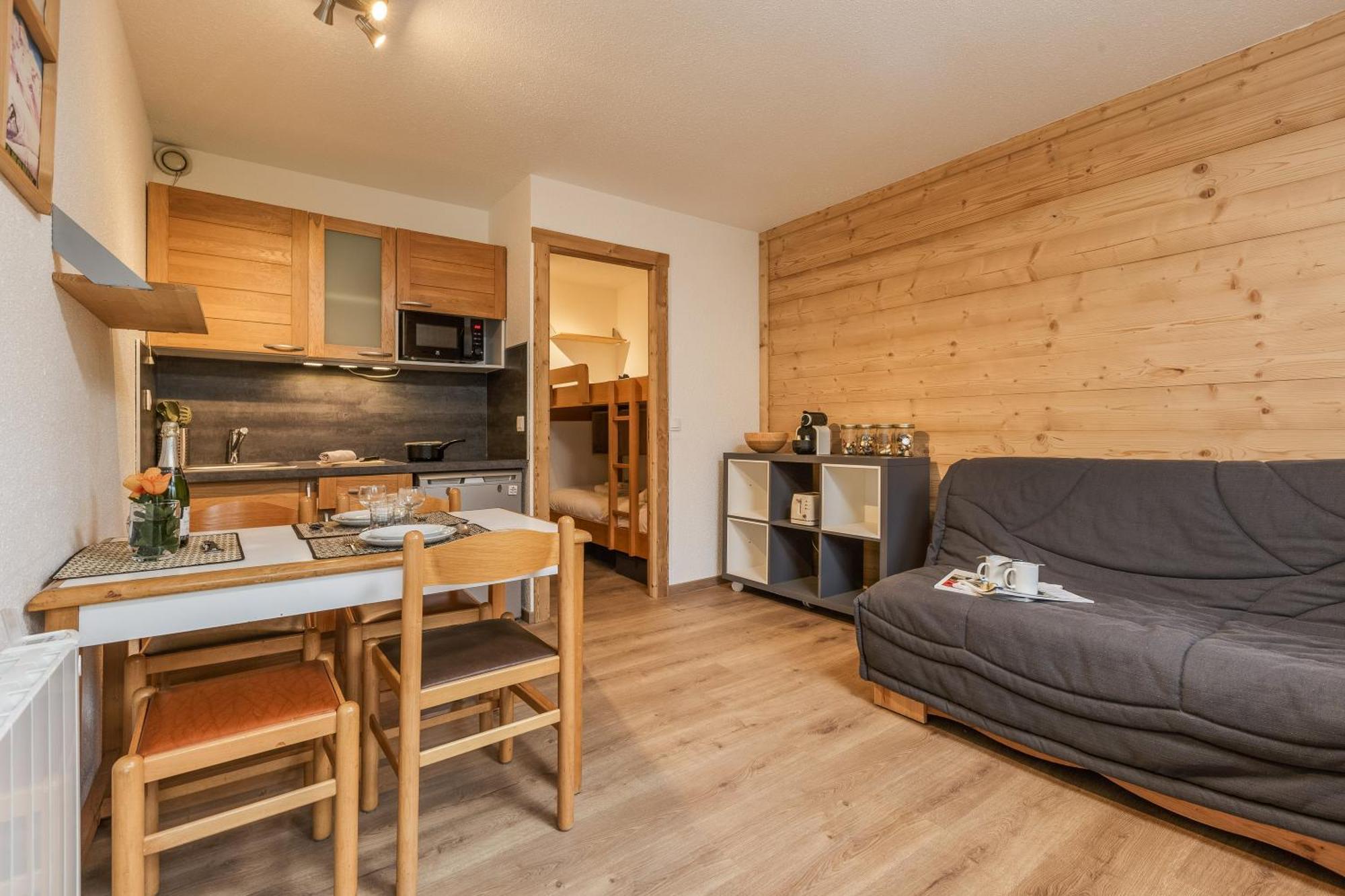 Chamonix Sud - Grepon 102 - Happy Rentals Exterior foto