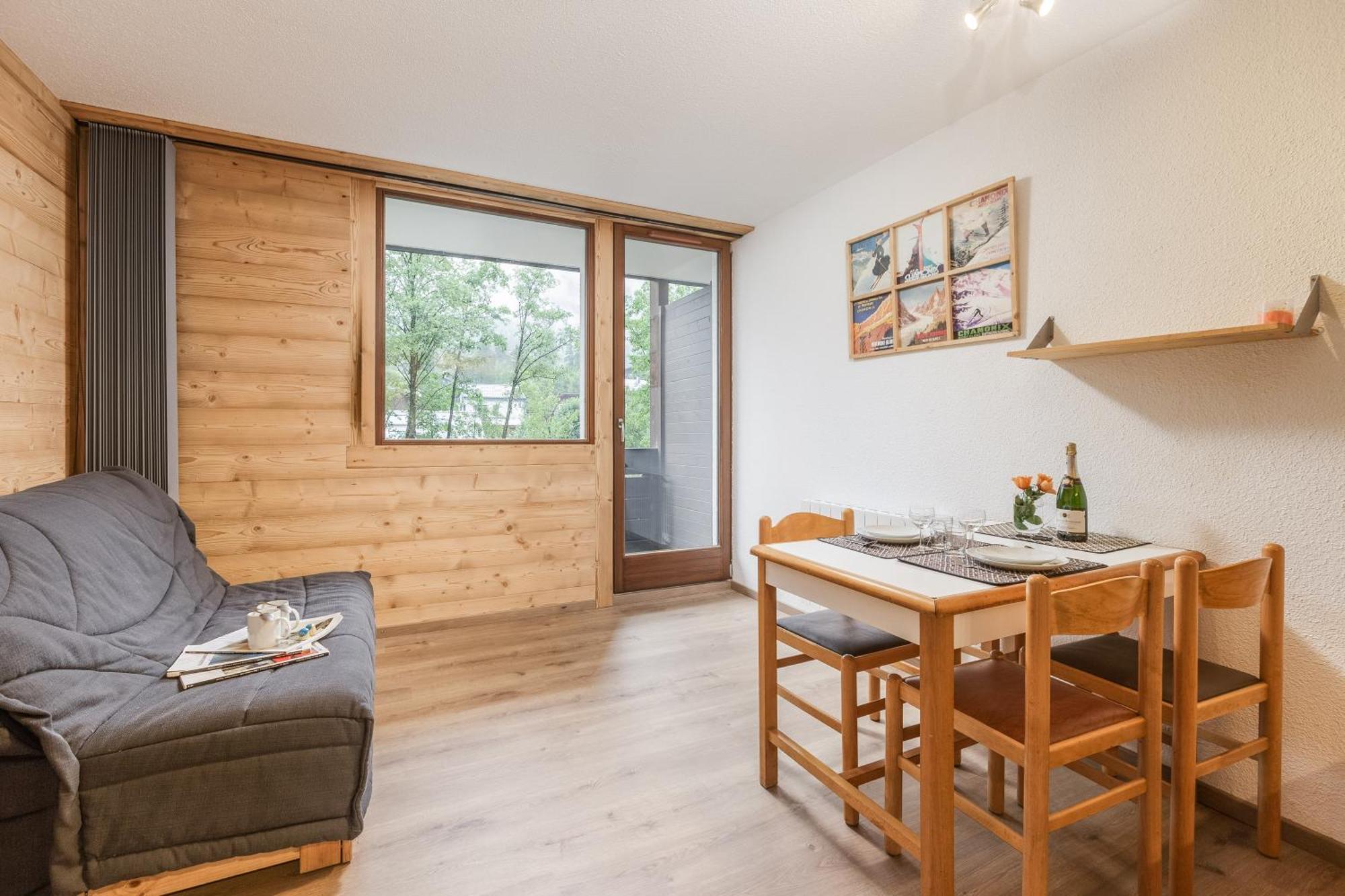 Chamonix Sud - Grepon 102 - Happy Rentals Exterior foto