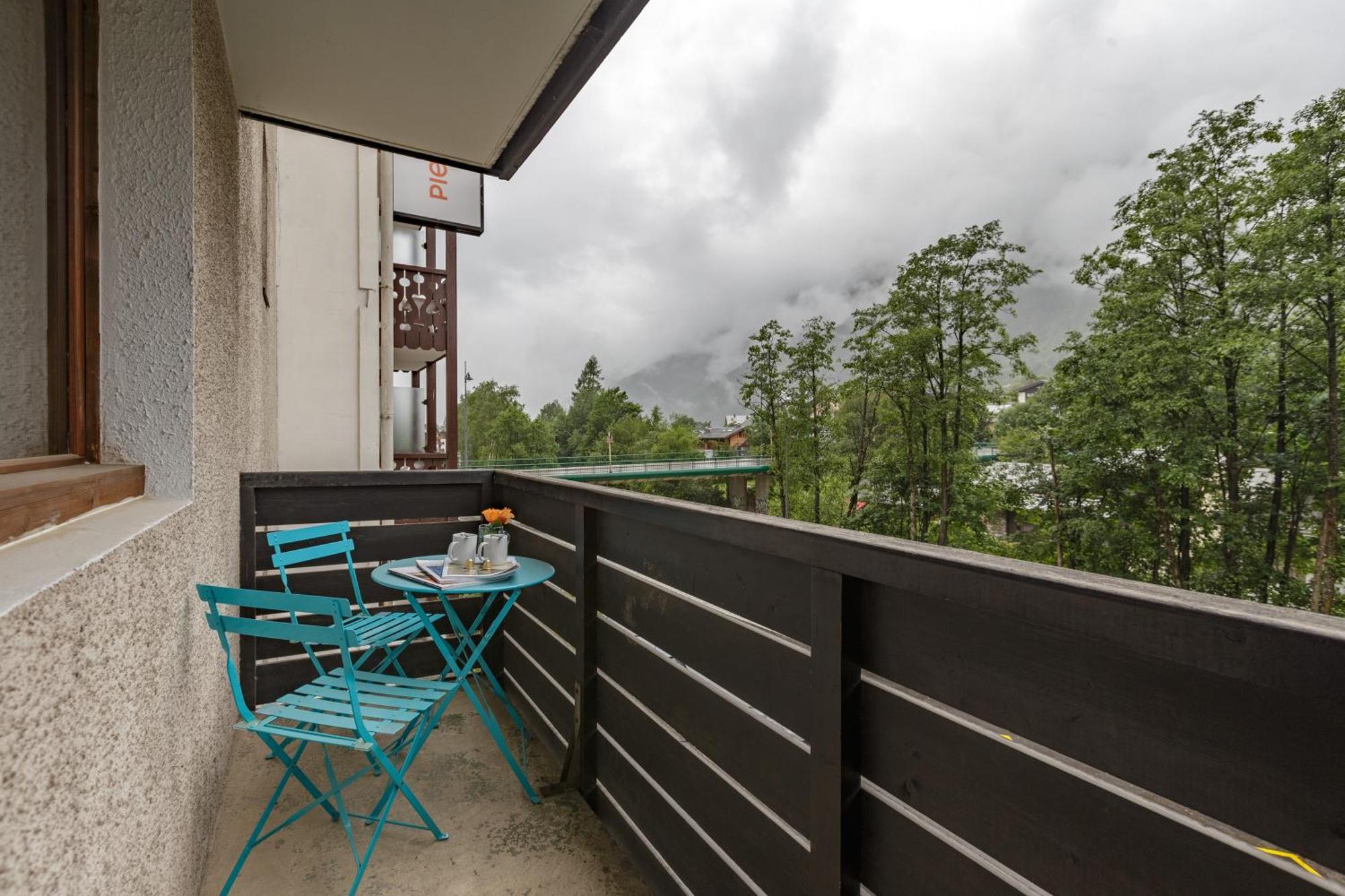 Chamonix Sud - Grepon 102 - Happy Rentals Exterior foto