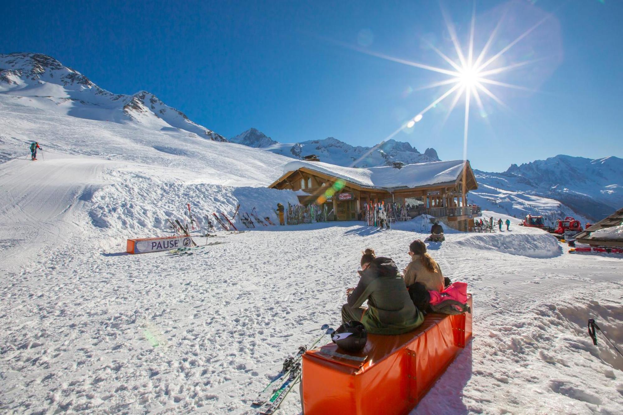Chamonix Sud - Grepon 102 - Happy Rentals Exterior foto